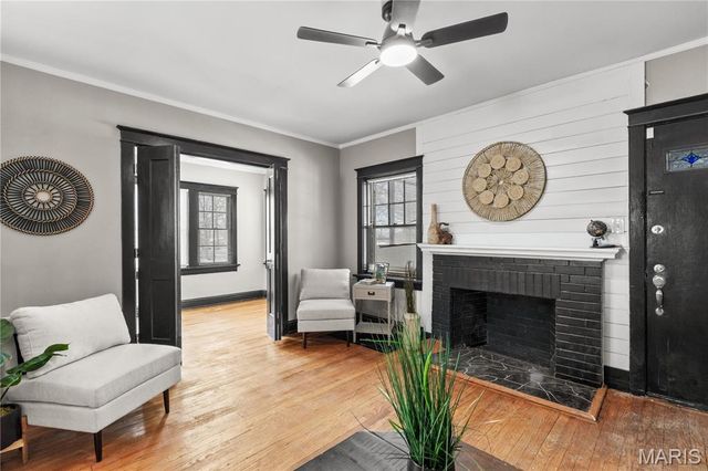 7618 Springdale Drive, Pasadena Park, MO 63121