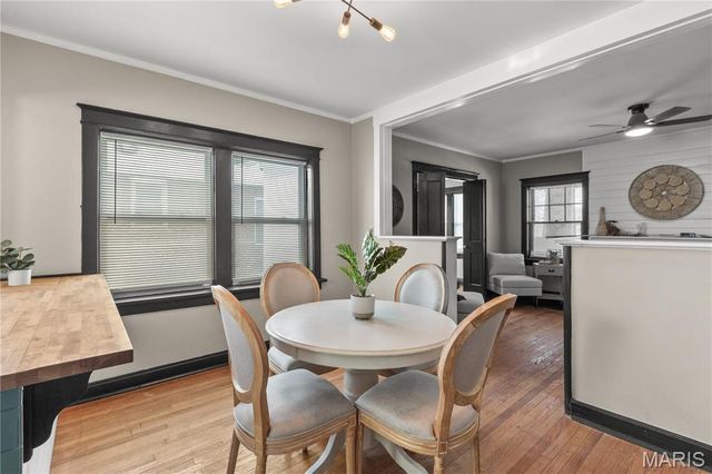 7618 Springdale Drive, Pasadena Park, MO 63121