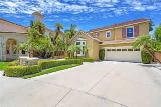 19 Garnet, Irvine, CA 92620