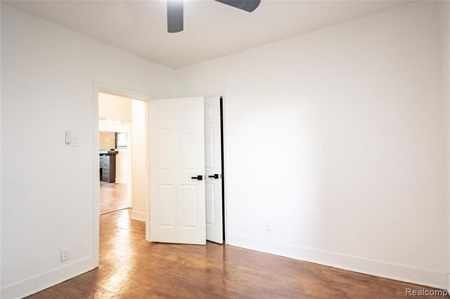 2270 W Philadelphia Street, Detroit, MI 48206