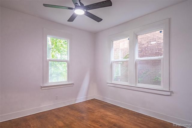 2270 W Philadelphia Street, Detroit, MI 48206