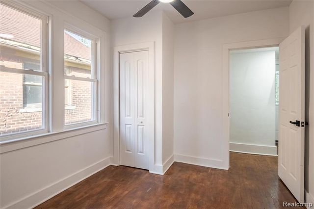 2270 W Philadelphia Street, Detroit, MI 48206