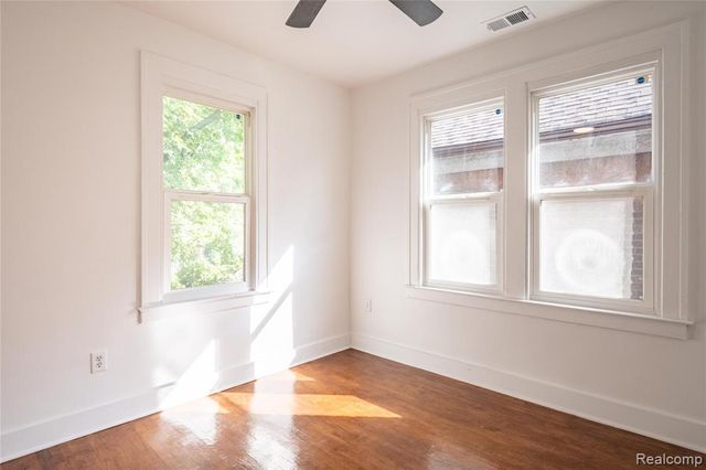 2270 W Philadelphia Street, Detroit, MI 48206