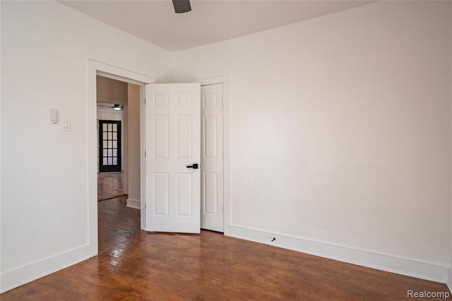 2270 W Philadelphia Street, Detroit, MI 48206