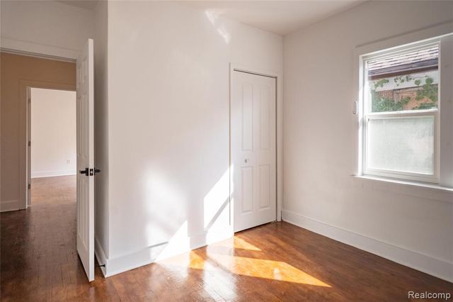 2270 W Philadelphia Street, Detroit, MI 48206