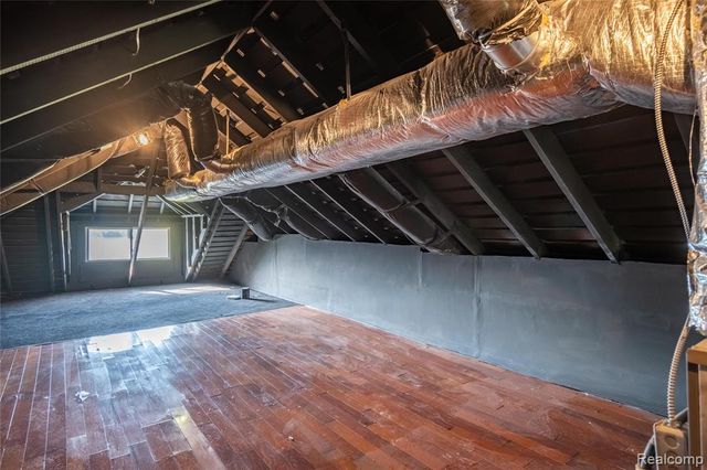 2270 W Philadelphia Street, Detroit, MI 48206