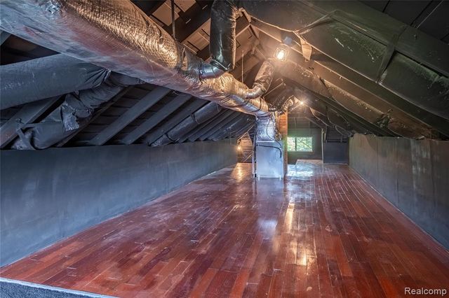 2270 W Philadelphia Street, Detroit, MI 48206