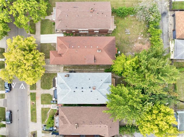 2270 W Philadelphia Street, Detroit, MI 48206