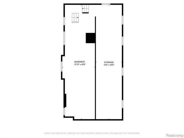 2270 W Philadelphia Street, Detroit, MI 48206