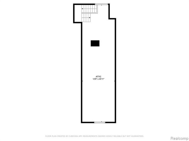 2270 W Philadelphia Street, Detroit, MI 48206