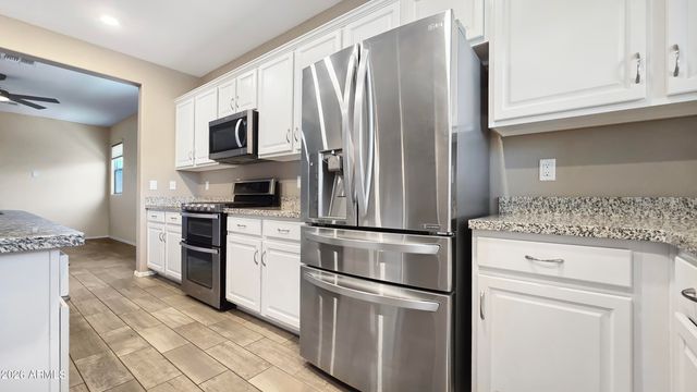 17210 W Diana Avenue, Waddell, AZ 85355