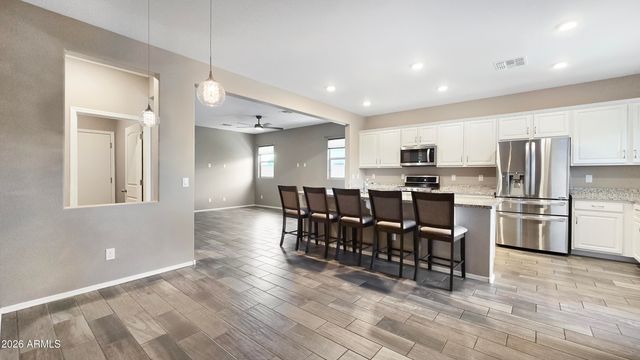 17210 W Diana Avenue, Waddell, AZ 85355