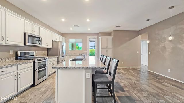 17210 W Diana Avenue, Waddell, AZ 85355