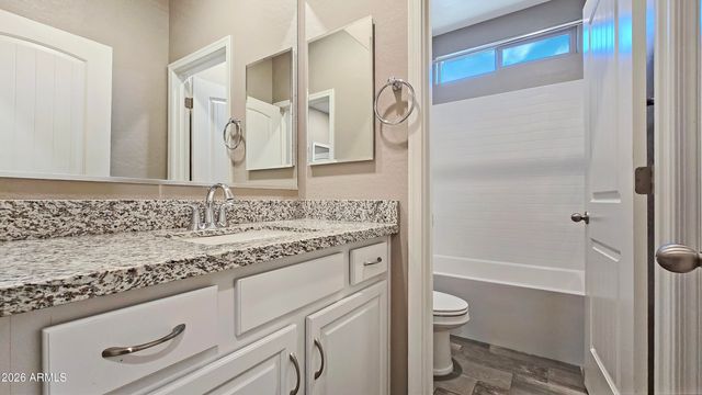 17210 W Diana Avenue, Waddell, AZ 85355