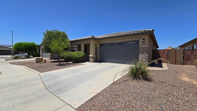 17210 W Diana Avenue, Waddell, AZ 85355