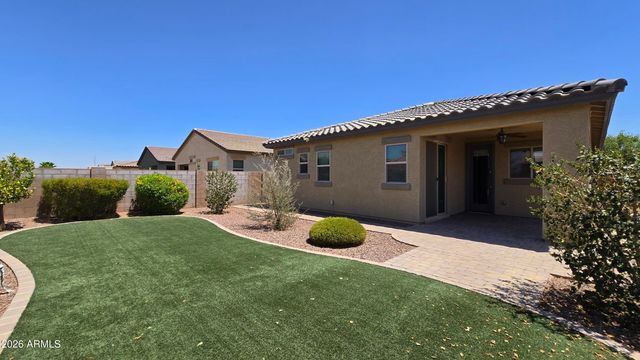 17210 W Diana Avenue, Waddell, AZ 85355
