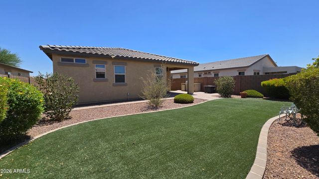 17210 W Diana Avenue, Waddell, AZ 85355