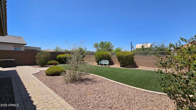 17210 W Diana Avenue, Waddell, AZ 85355