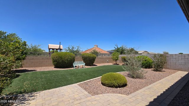 17210 W Diana Avenue, Waddell, AZ 85355
