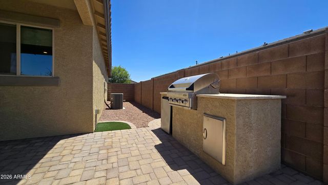 17210 W Diana Avenue, Waddell, AZ 85355