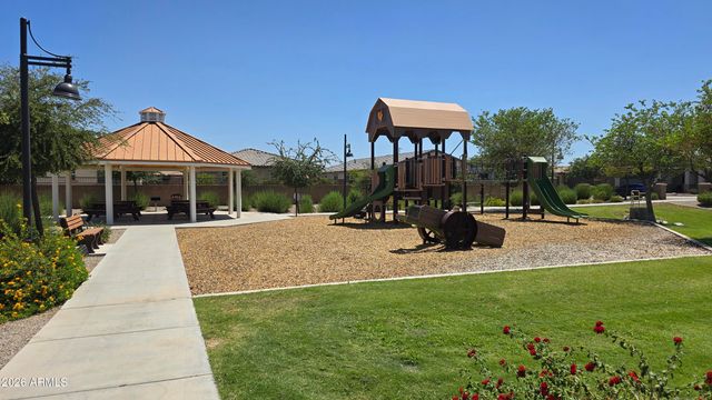 17210 W Diana Avenue, Waddell, AZ 85355