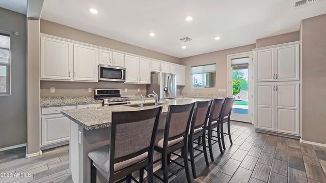 17210 W Diana Avenue, Waddell, AZ 85355
