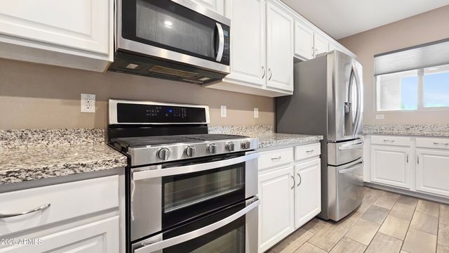 17210 W Diana Avenue, Waddell, AZ 85355