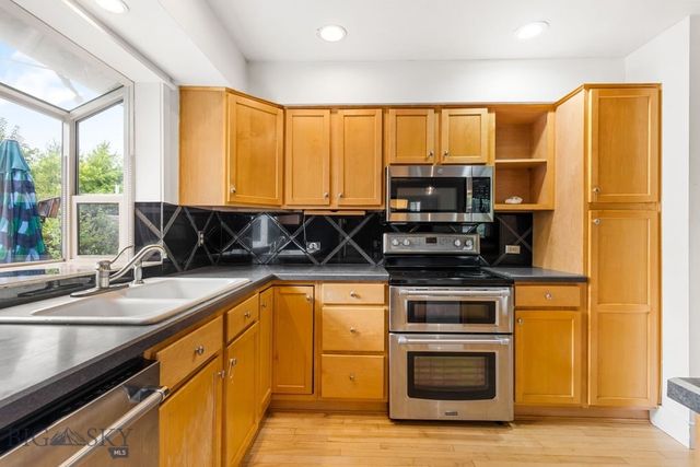 1411 S Rouse Avenue, Bozeman, MT 59715