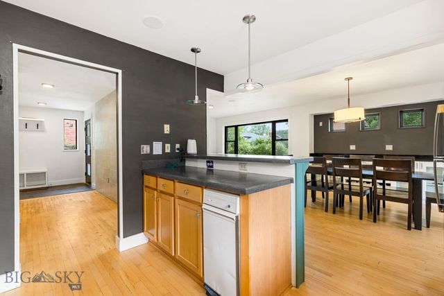 1411 S Rouse Avenue, Bozeman, MT 59715