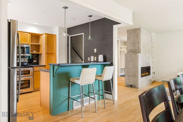 1411 S Rouse Avenue, Bozeman, MT 59715