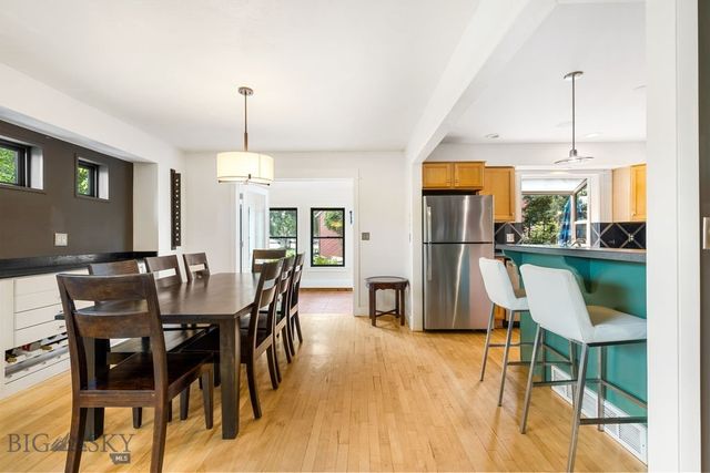 1411 S Rouse Avenue, Bozeman, MT 59715