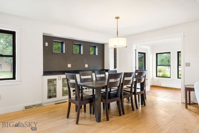 1411 S Rouse Avenue, Bozeman, MT 59715