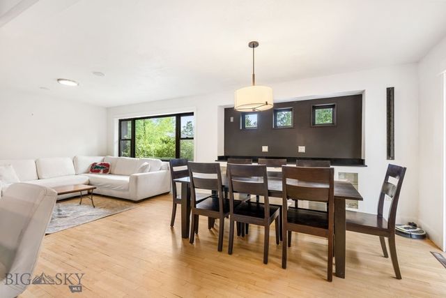 1411 S Rouse Avenue, Bozeman, MT 59715