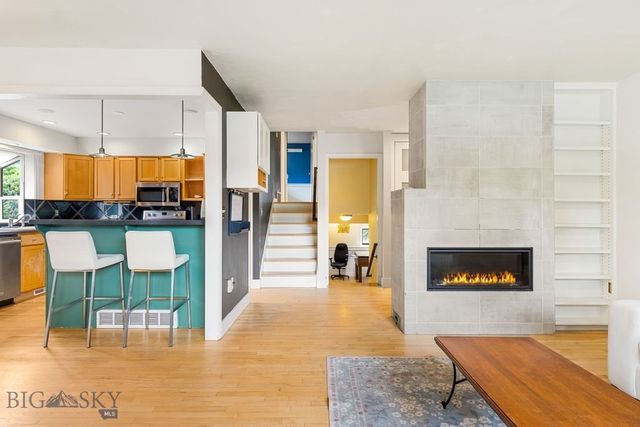 1411 S Rouse Avenue, Bozeman, MT 59715