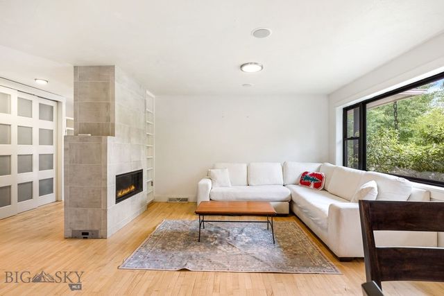 1411 S Rouse Avenue, Bozeman, MT 59715