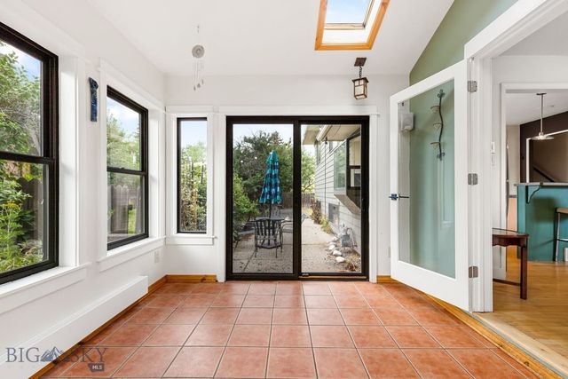 1411 S Rouse Avenue, Bozeman, MT 59715