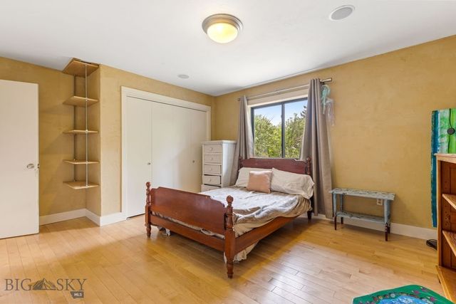 1411 S Rouse Avenue, Bozeman, MT 59715