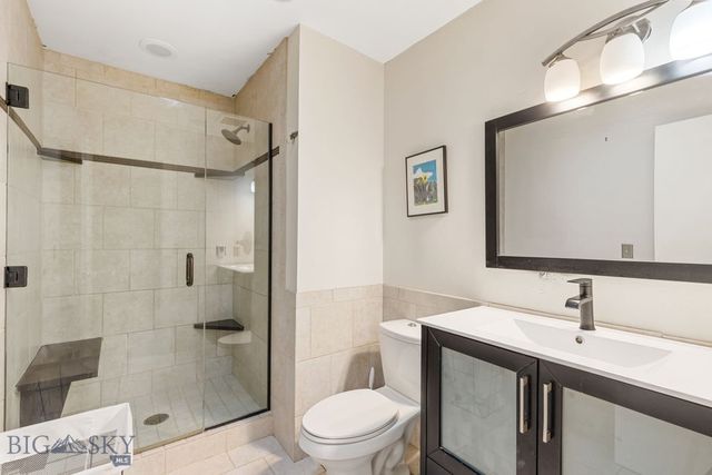 1411 S Rouse Avenue, Bozeman, MT 59715