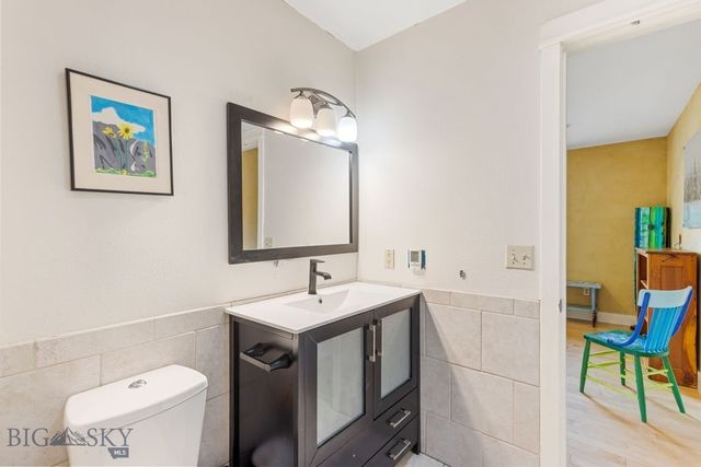 1411 S Rouse Avenue, Bozeman, MT 59715