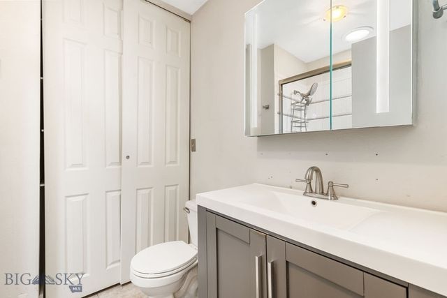 1411 S Rouse Avenue, Bozeman, MT 59715