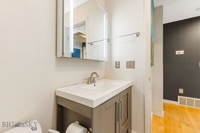 1411 S Rouse Avenue, Bozeman, MT 59715