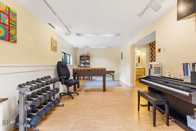 1411 S Rouse Avenue, Bozeman, MT 59715