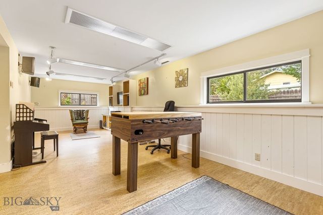 1411 S Rouse Avenue, Bozeman, MT 59715