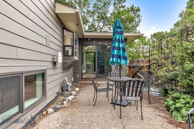1411 S Rouse Avenue, Bozeman, MT 59715