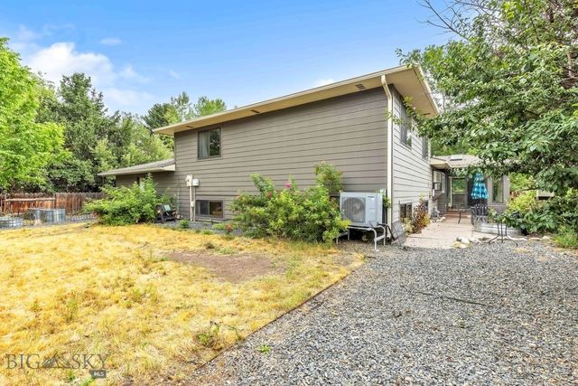1411 S Rouse Avenue, Bozeman, MT 59715