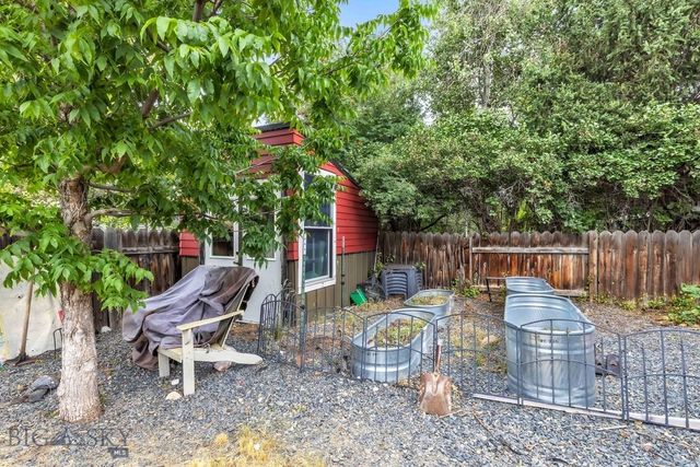 1411 S Rouse Avenue, Bozeman, MT 59715