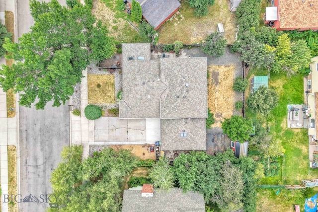 1411 S Rouse Avenue, Bozeman, MT 59715