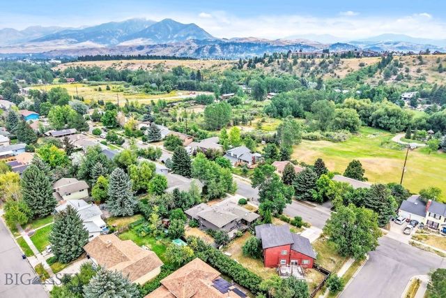 1411 S Rouse Avenue, Bozeman, MT 59715