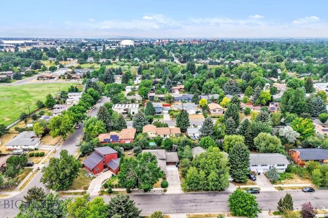 1411 S Rouse Avenue, Bozeman, MT 59715