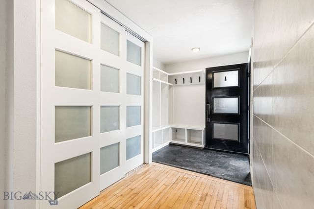 1411 S Rouse Avenue, Bozeman, MT 59715